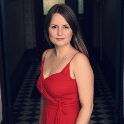 Mirjam Muenzel